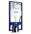 TOTO WT175MA Neorest In-Wall Tank System