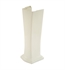 TOTO PT780#11 Clayton Lavatory Base Pedestal in Colonial White