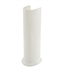 TOTO PT754#01 Whitney Lavatory Base Pedestal in Cotton