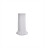 TOTO PT970#11 Guinevere Lavatory Base Pedestal in Colonial White