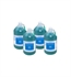 TOTO TSFG1 Antibacterial 1 Gallon Bottles of Liquid Soap Foam - Pack of 4
