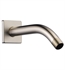 Brizo RP74448NK 7" Shower Arm and Flange - Luxe Nickel