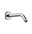 Hansgrohe 04186003 2 1/2" Standard Showerarm in Chrome