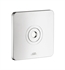 Hansgrohe 34612821 Axor Citterio M 6 3/4" Wall Plate in Brushed Nickel