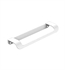 Sonia 167227 Evolve Neo Handle Cabinet Pull in White