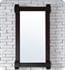 James Martin Brittany 22" Mirror in Burnished Mahogany (Qty.2)