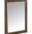Fairmont Designs m4 24" Mirrors - Natural Walnut (Qty. 2)