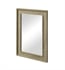 Fairmont Designs River View 25" Mirror in Toasted Almond