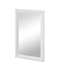 Fairmont Designs Studio One 19" Mirror in Glossy White