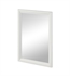 Fairmont Designs Studio One Studio One 24" Mirror in Glossy White (Qty. 2)-[DISCONTINUED]