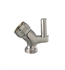 Whitehaus Showerhaus WH179A Brass Swivel Hand Spray Connector in Brushed Nickel