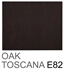 Oak Toscana