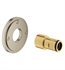 Grohe 26030EN0 Retro-fit 1 7/8" Packing Disc Spacer in Brushed Nickel
