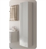 Decotec 181181-R Epure 15 3/8" Tower Unit with 1 Door - Right Hinges in Matte Finish