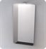 Decotec 114518 Angle 13 3/4" Framed Rectangular Bathroom Mirror with Halogen Light in Chrome