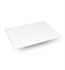 Robern TE25G92 25" x 19" Dry Stone Engineered Vanity Top in Quartz White