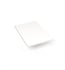 Robern TE13G93 13" x 19" Dry Stone Engineered Vanity Top in White Zeus Extreme