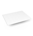 Robern TF25G92 25" x 22" Dry Stone Engineered Vanity Top in Quartz White