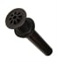 Native Trails DR150-ORB 1 1/2" Teardrop Drain for Bathroom Sink in Oil Rubbed Bronze