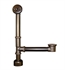 Native Trails DR280-ORB Trip Lever Bath Waste and Overflow for Aurora Bathtub in Oil Rubbed Bronze