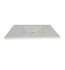 Native Trails NSVNT36-P Palomar 36 1/2" Rectangular NativeStone Vanity Top with Integrated Sink in Pearl