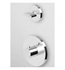 Zucchetti R99630.1900 Built-In Rough Part for Thermostatic Shower Mixer with One Volume Control