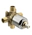 Moen 45312 CFG Valves Cycling 1/2" CC Male IPS Connection