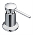 Moen 3942 1 7/8" Liquid Soap and Lotion Dispenser in Chrome