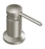 Moen 3942SRS 1 7/8" Liquid Soap and Lotion Dispenser in Spot Resist Stainless