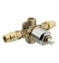 Moen 45321 CFG Valves Cycling 1/2" CPVC Connection Includes Stops