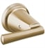 Brizo HL5898-GL Levoir Wall Mount Handle Kit in Luxe Gold