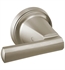 Brizo HL7098-NK Wall Mount Lever Handle for Tub Filler in Luxe Nickel