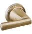 Brizo HL7098-GL Wall Mount Lever Handle for Tub Filler in Luxe Gold