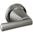 Brizo HL7098-SL Wall Mount Lever Handle for Tub Filler in Luxe Steel