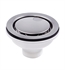 Nantucket NS35LCC 3 1/2" Stainless Steel Crumb Cup Disposal Kitchen Drain in Brushed Satin (Qty.2)