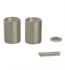 Moen A1717BN Icon Extension Kits in Brushed Nickel