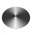 Kraus STC-2 Cappro 4 1/2" Removable Decorative Drain Cover in Stainless Steel