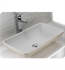 Topex LV-208-1019 Acrylic Sink  in Light