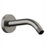Brizo RP74751SL Shower Arm with Flange in Luxe Steel