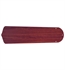 Craftmade BCD42-CR Contractor's Standard 42" Set of 5 Blades for Ceiling Fan in Cherry-Rosewood