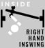 Right Hand Inswing