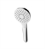 TOTO TBW01009U4#CP 1.75 GPM Round Single Function Handshower in Polished Chrome