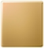 Polished 24K Gold <strong>(SPECIAL ORDER: NON-CANCELLABLE / NON-RETURNABLE)</strong>  