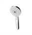 TOTO TBW01011U4#CP 1.75 GPM Round Multi Function Handshower in Polished Chrome