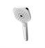 TOTO TBW02015U4#CP 1.75 GPM Square Multi Function Handshower in Polished Chrome