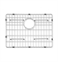 Barclay FSSSB2010-WIRE Wire Grid for Farmer Kitchen Sink in Stainless Steel