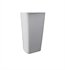 Barclay C-3-2040WH Pedestal Column for Stanford Lavatory Sink in White