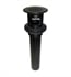 Barclay 5600-ORB Grid Drain With Overflow in Oil Rubbed Bronze
