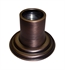 Barclay 350-ORB 1" Decorative shower rod flange in Oil Rubbed Bronze