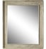 Fairmont Designs 1515-M30 River View 30" Wall Mount Rectangular Framed Mirror in Toasted Almond (Qty. 2)